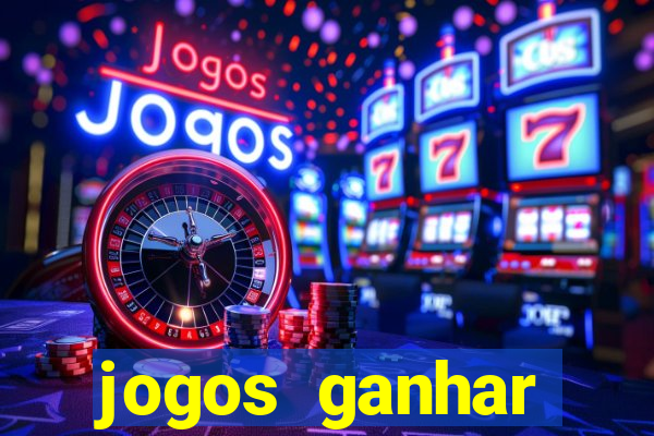 jogos ganhar dinheiro sem depositar